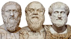 Plato socr aristo